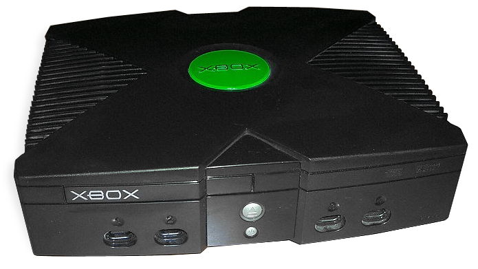 XBox