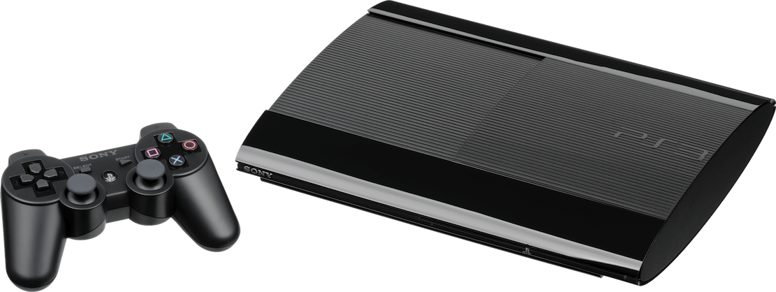 Sony PlayStation 3