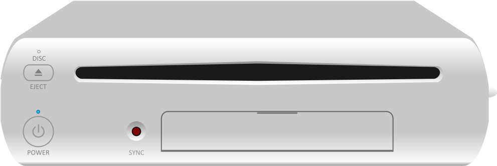 wii