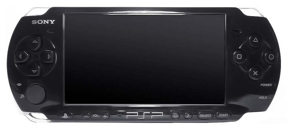 psp