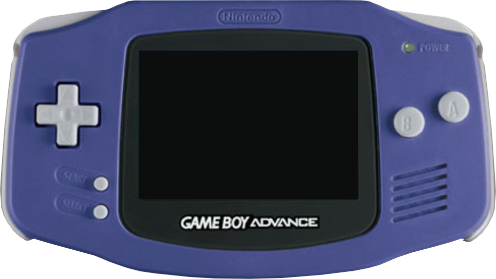 GBA