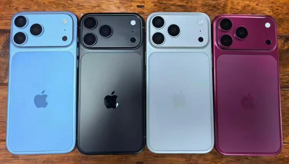 iPhone