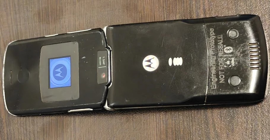 I-Mode