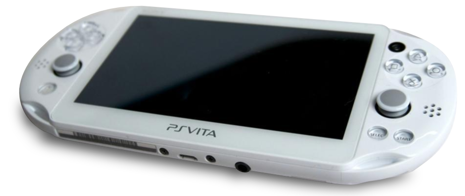 PlayStation Vita