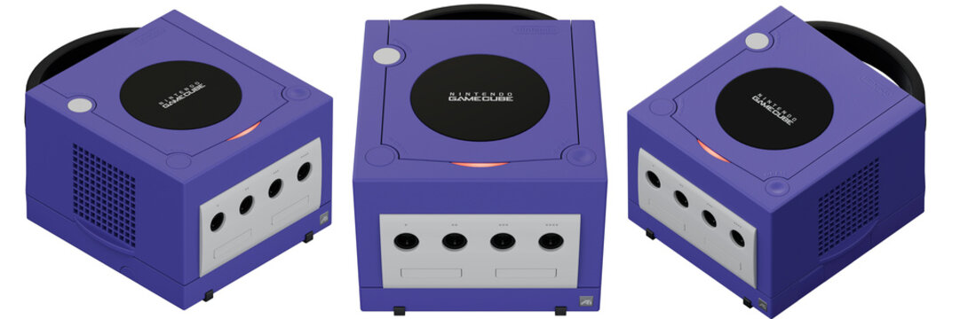 GameCube
