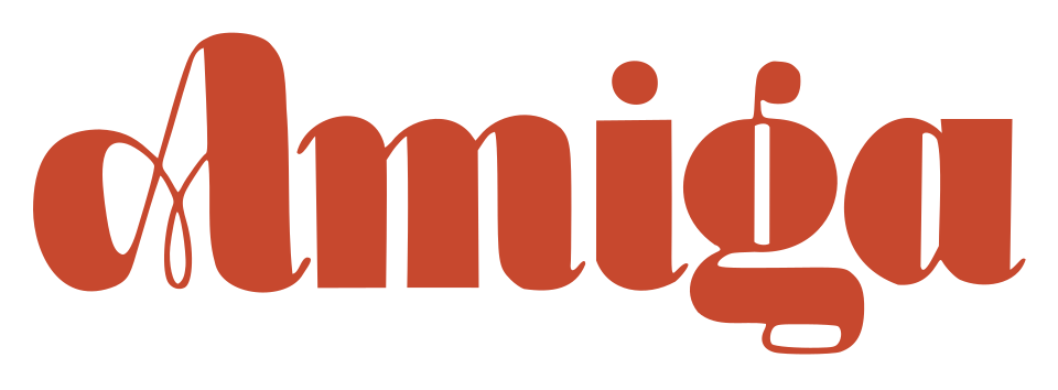 Amiga