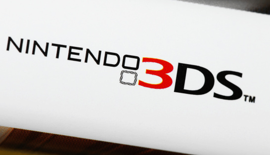 Nintendo 3DS