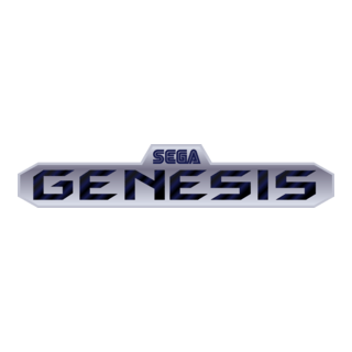 Sega Genesis