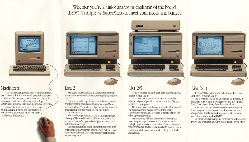 Macintosh