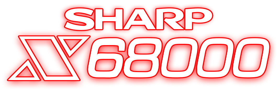 X68000