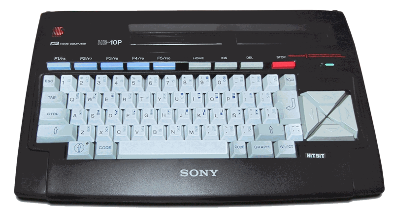 MSX
