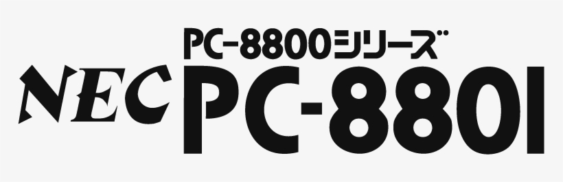 NEC PC-88 series