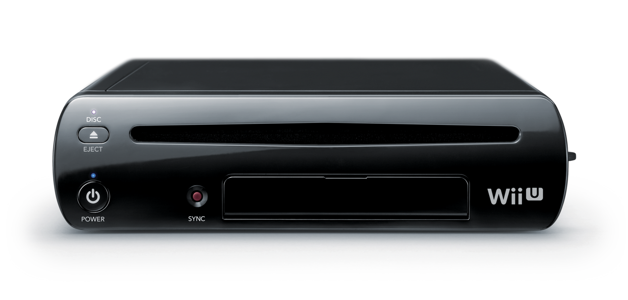 Wii U Virtual Console