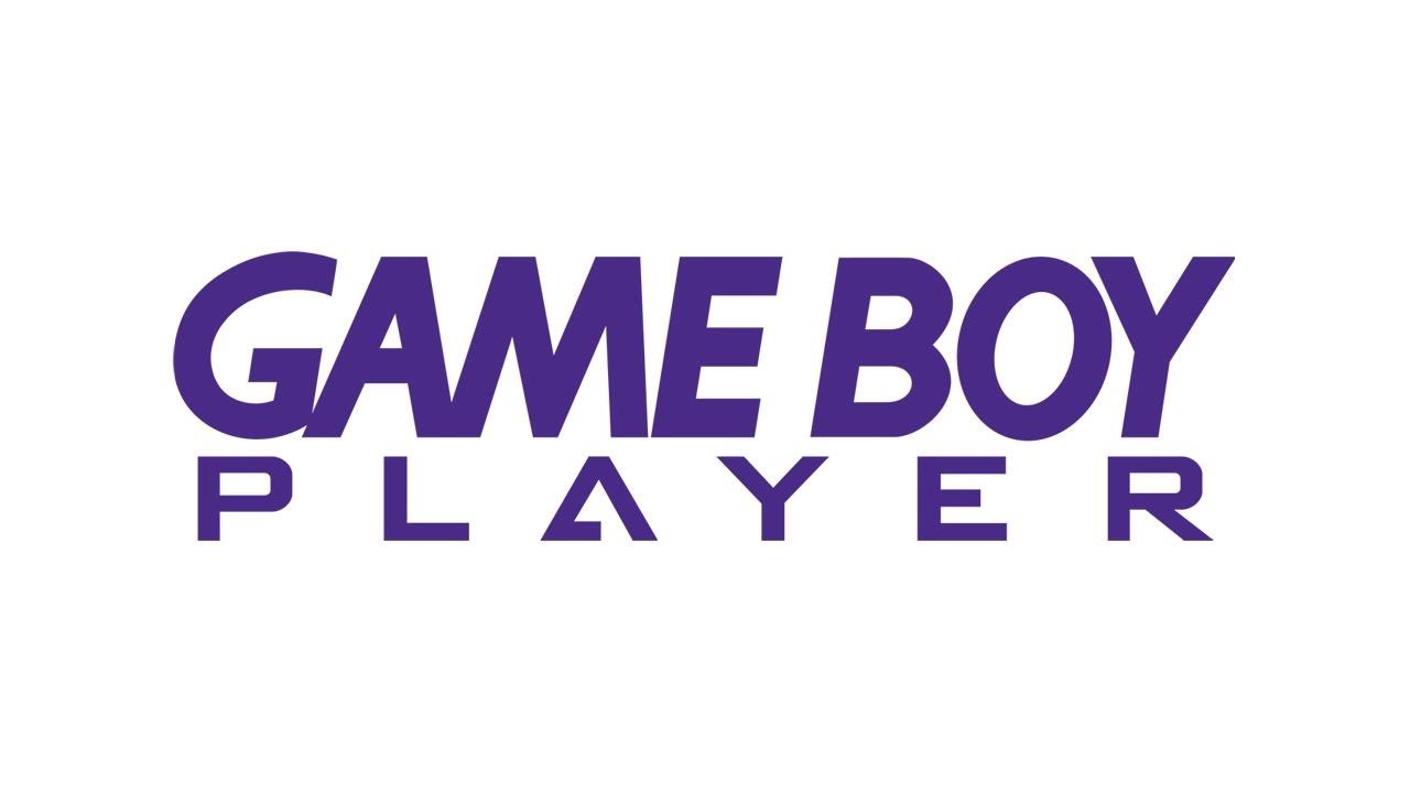 Game Boy Player