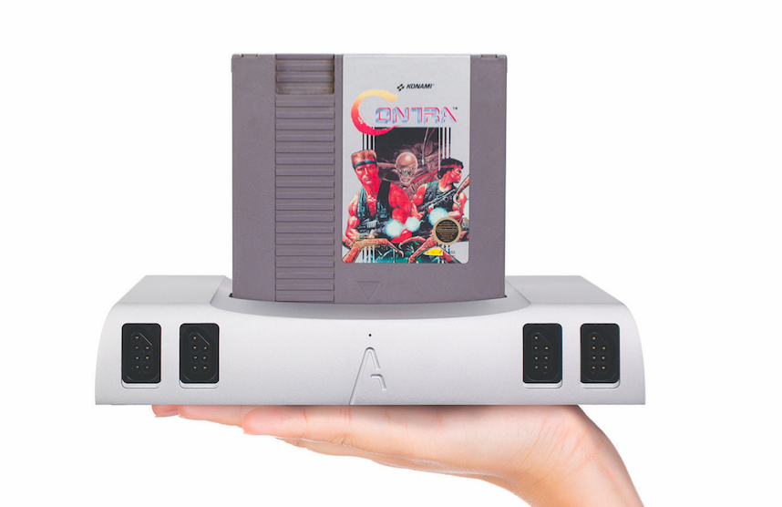 Analogue Nt Mini