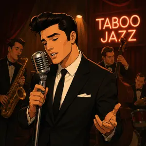 Taboo Jazz Taboo Jazz