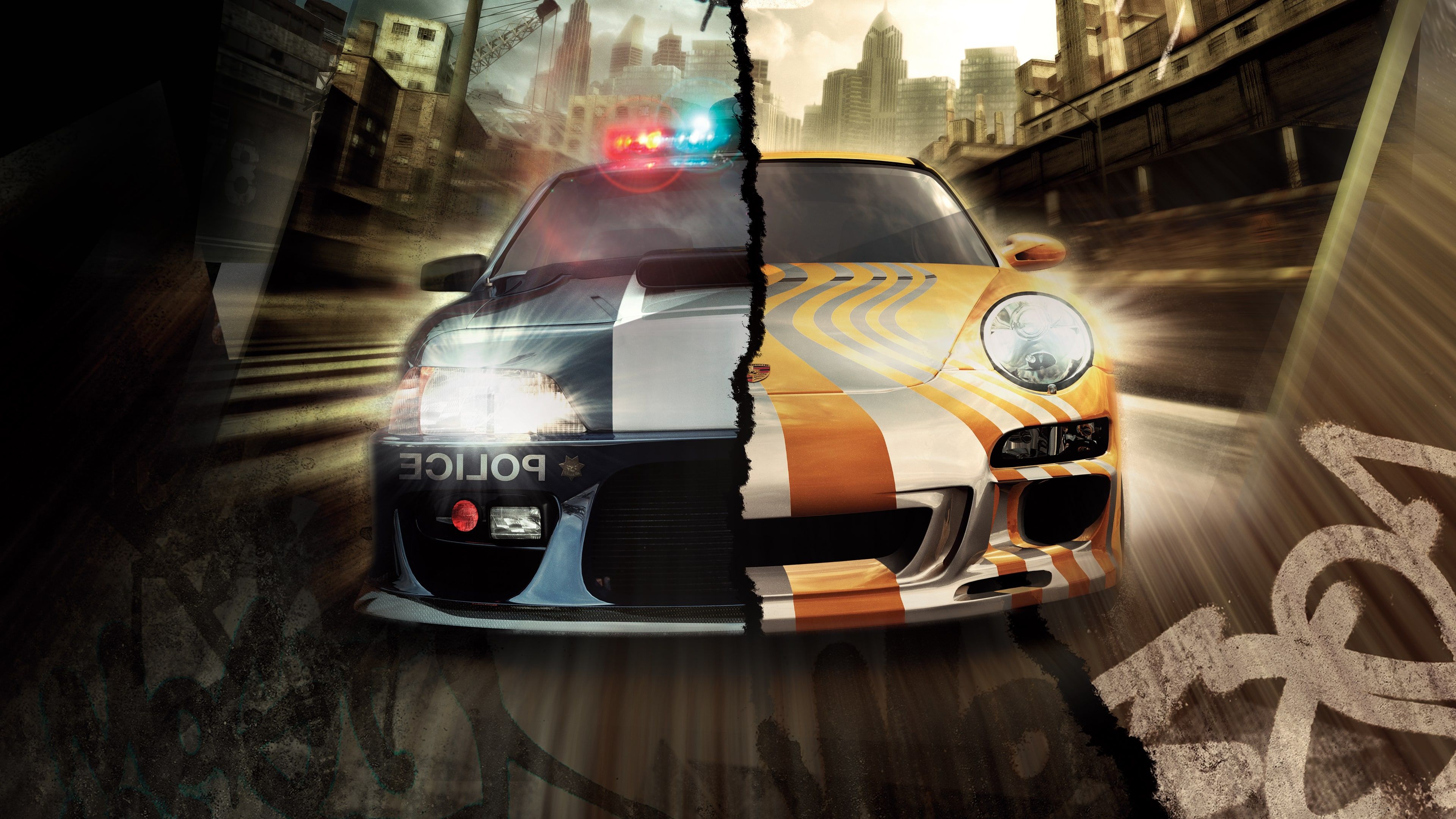 Need for Speed: Most Wanted 5-1-0