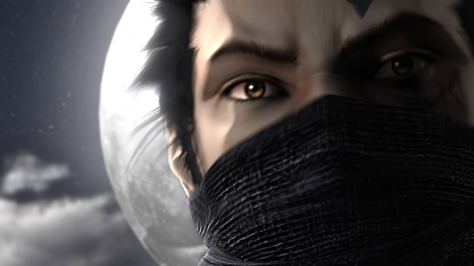 Shinobido: Way of the Ninja