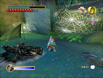 The Hobbit (2003)