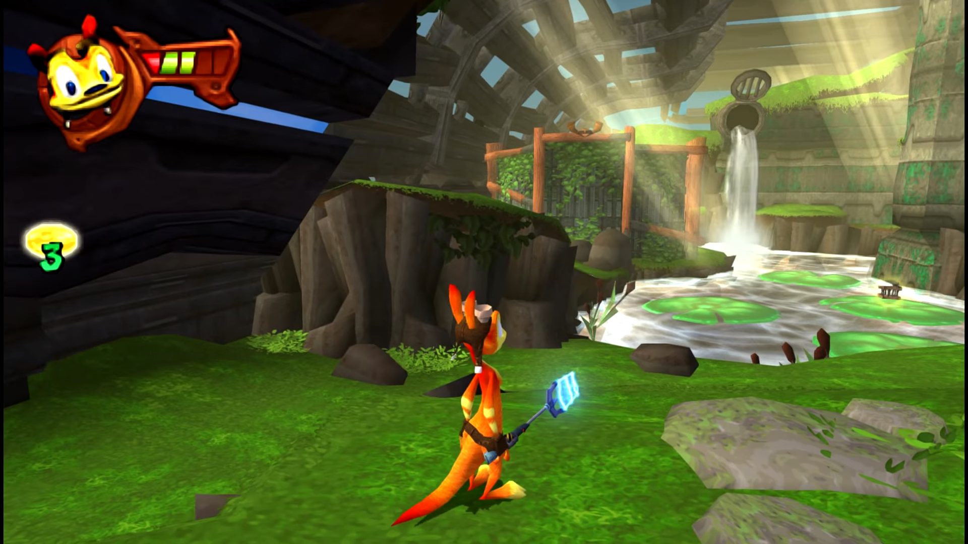 Daxter