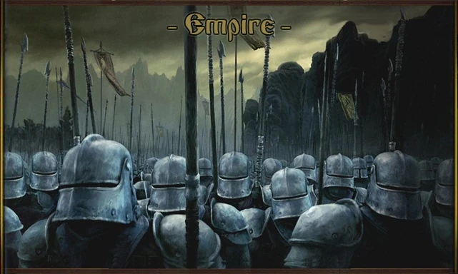 Armies of Exigo