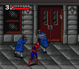 Spider-Man & Venom: Maximum Carnage
