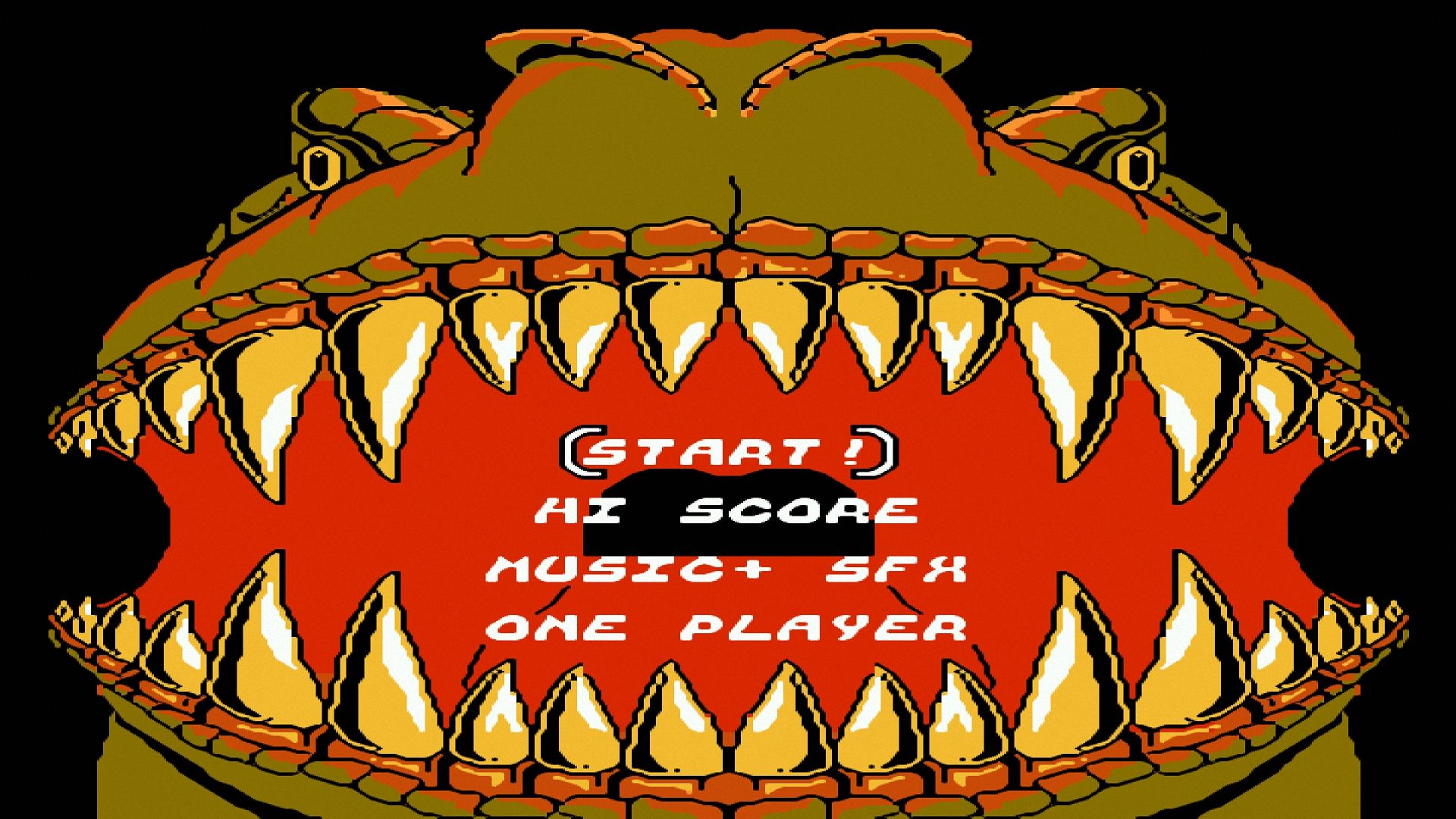 Jurassic Park (NES)