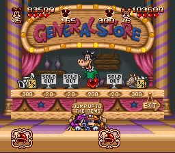 The Great Circus Mystery Starring Mickey & Minnie