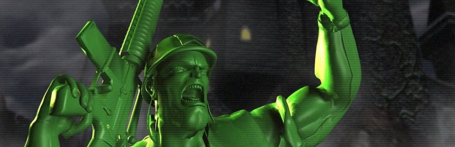 Army Men: Sarge's Heroes