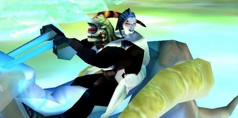 Giants: Citizen Kabuto