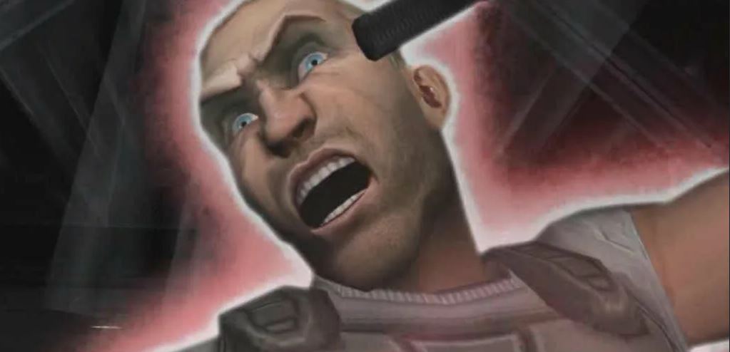 Psi-Ops: The Mindgate Conspiracy