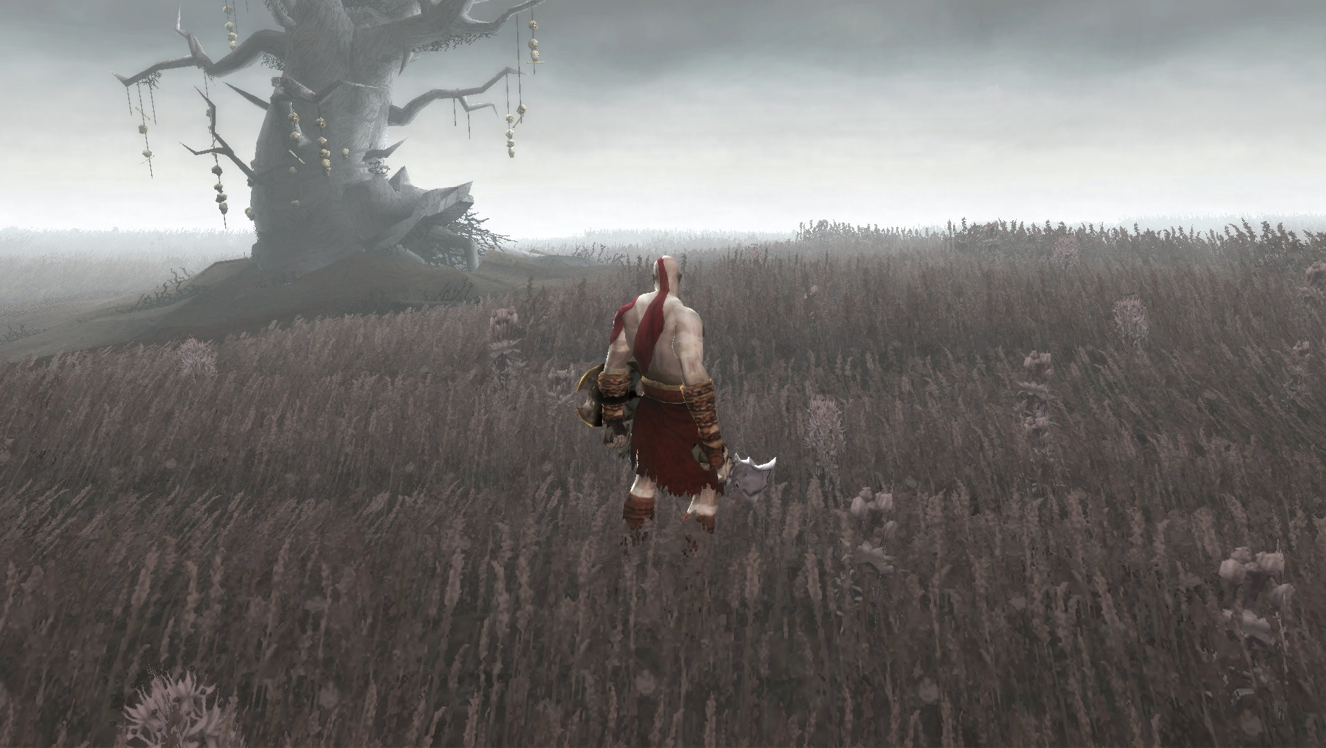 God of War: Chains of Olympus