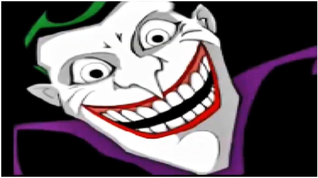 Batman Beyond: Return of the Joker