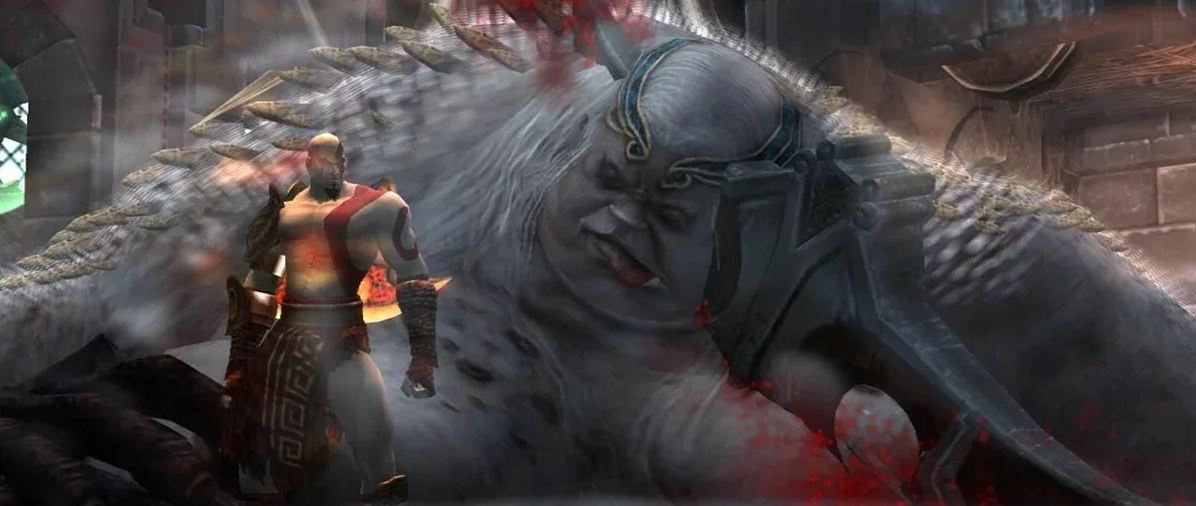 God of War II