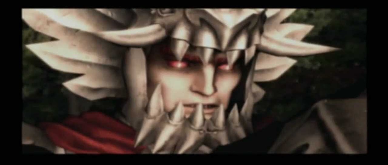 Berserk: Millennium Falcon Hen Seima Senki no Sho