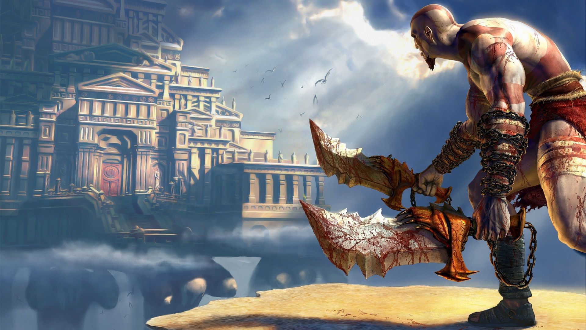 God of War