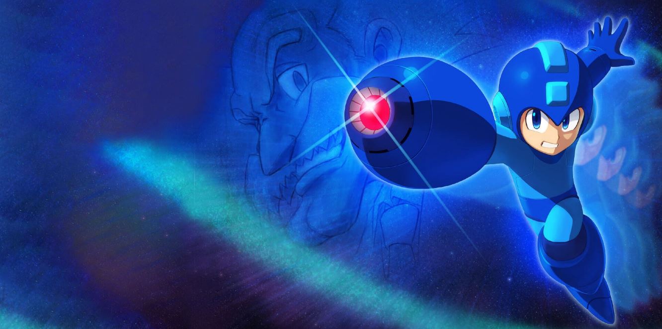 MegaMan