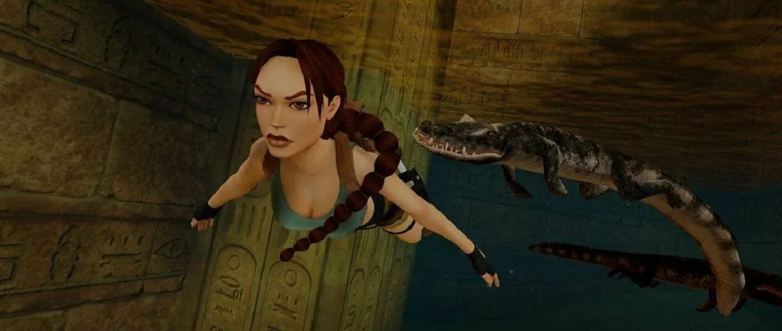 Tomb Raider