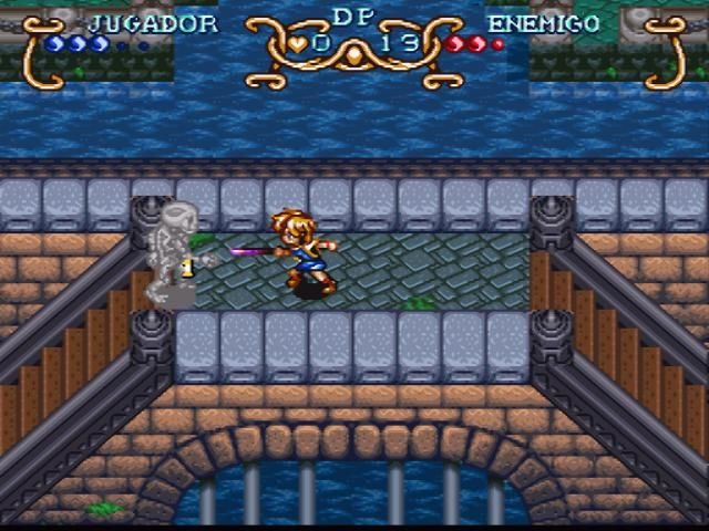 Illusion of Gaia