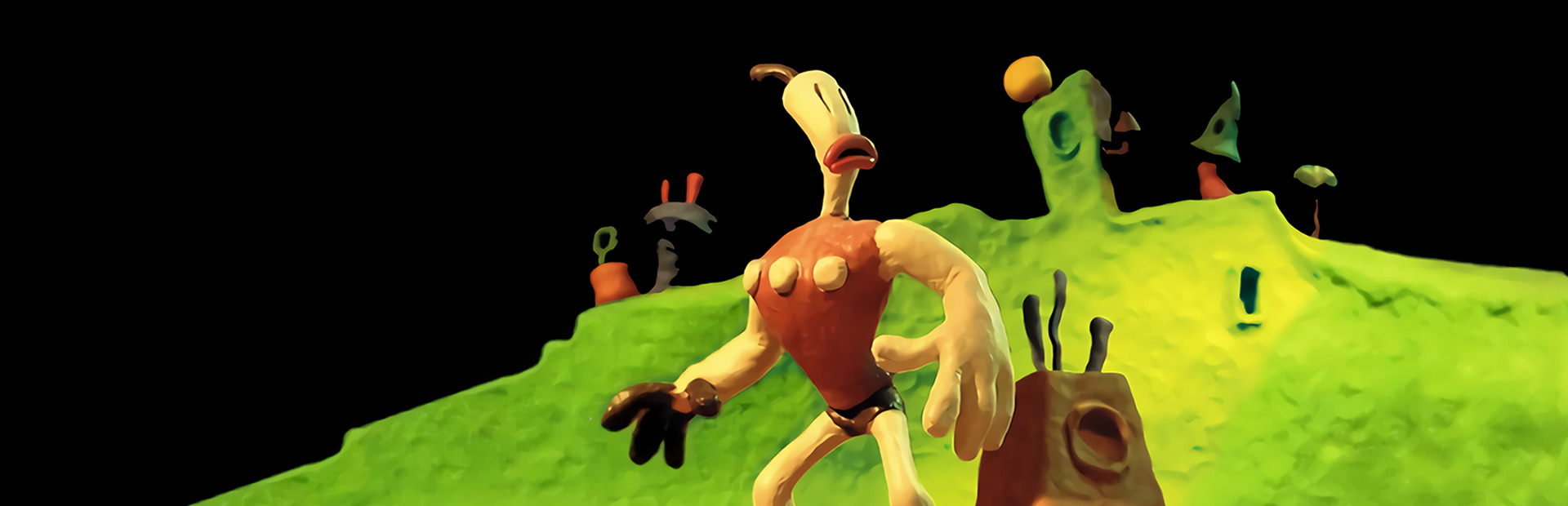 The Neverhood