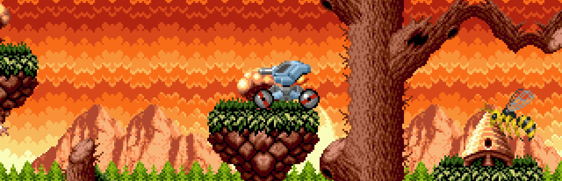 Blaster Master 2