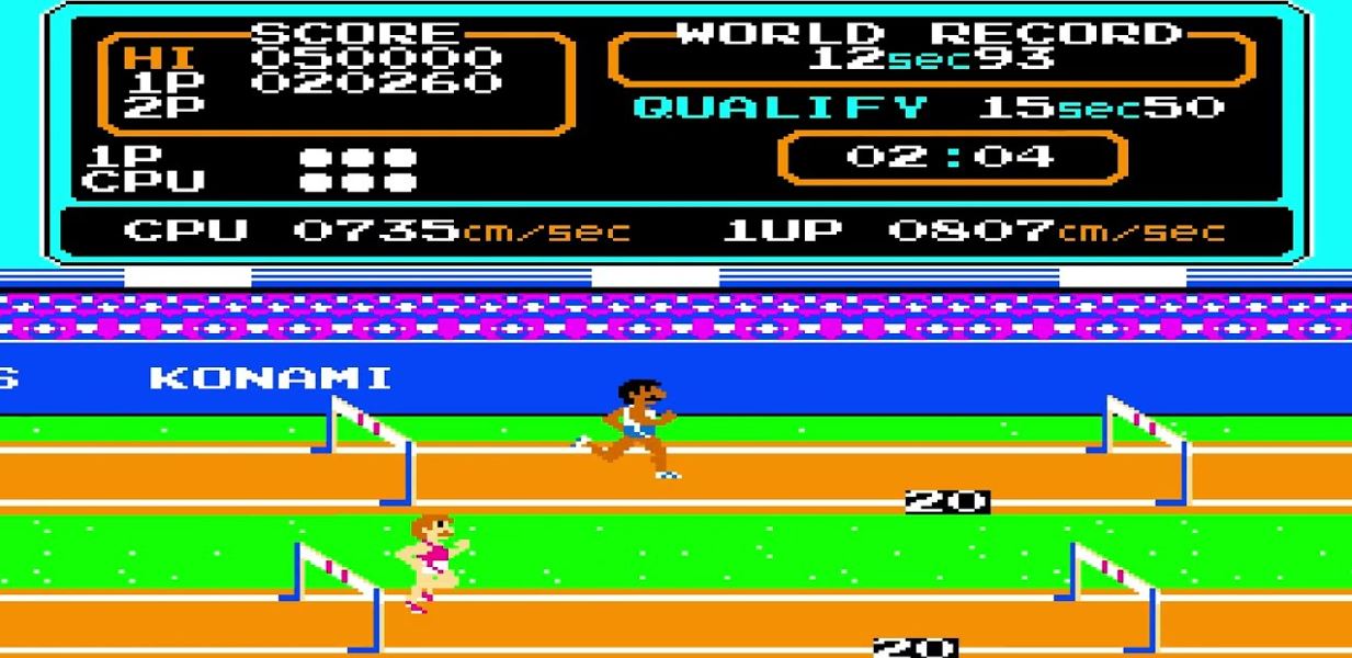 Track & Field