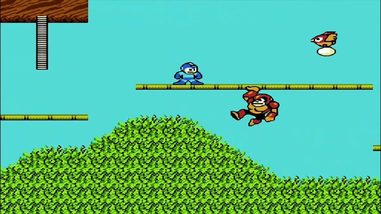 Mega Man 2