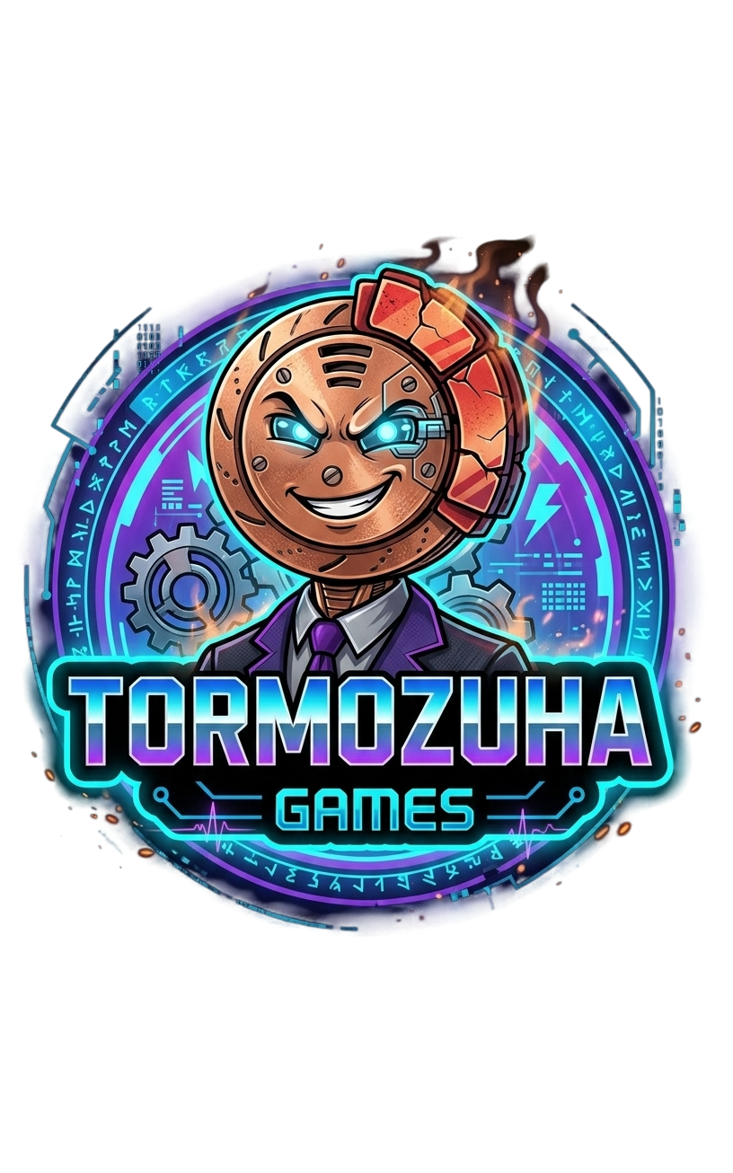 TormozuhaGames