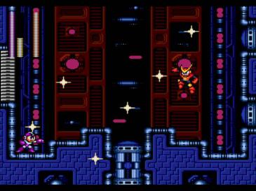 Mega Man: The Wily Wars