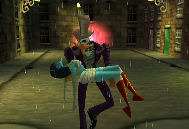 MediEvil 2