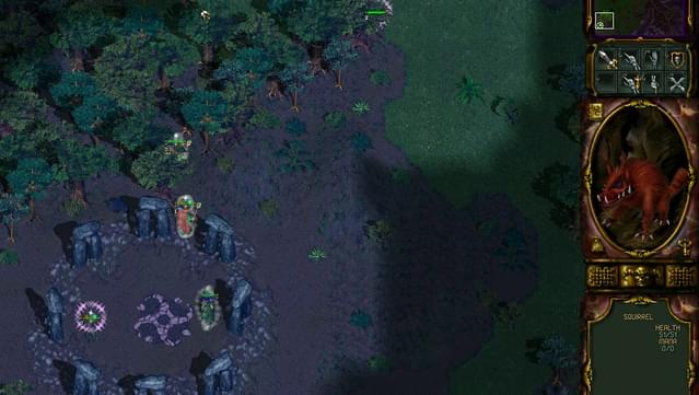 Rage Of Mages II: Necromancer