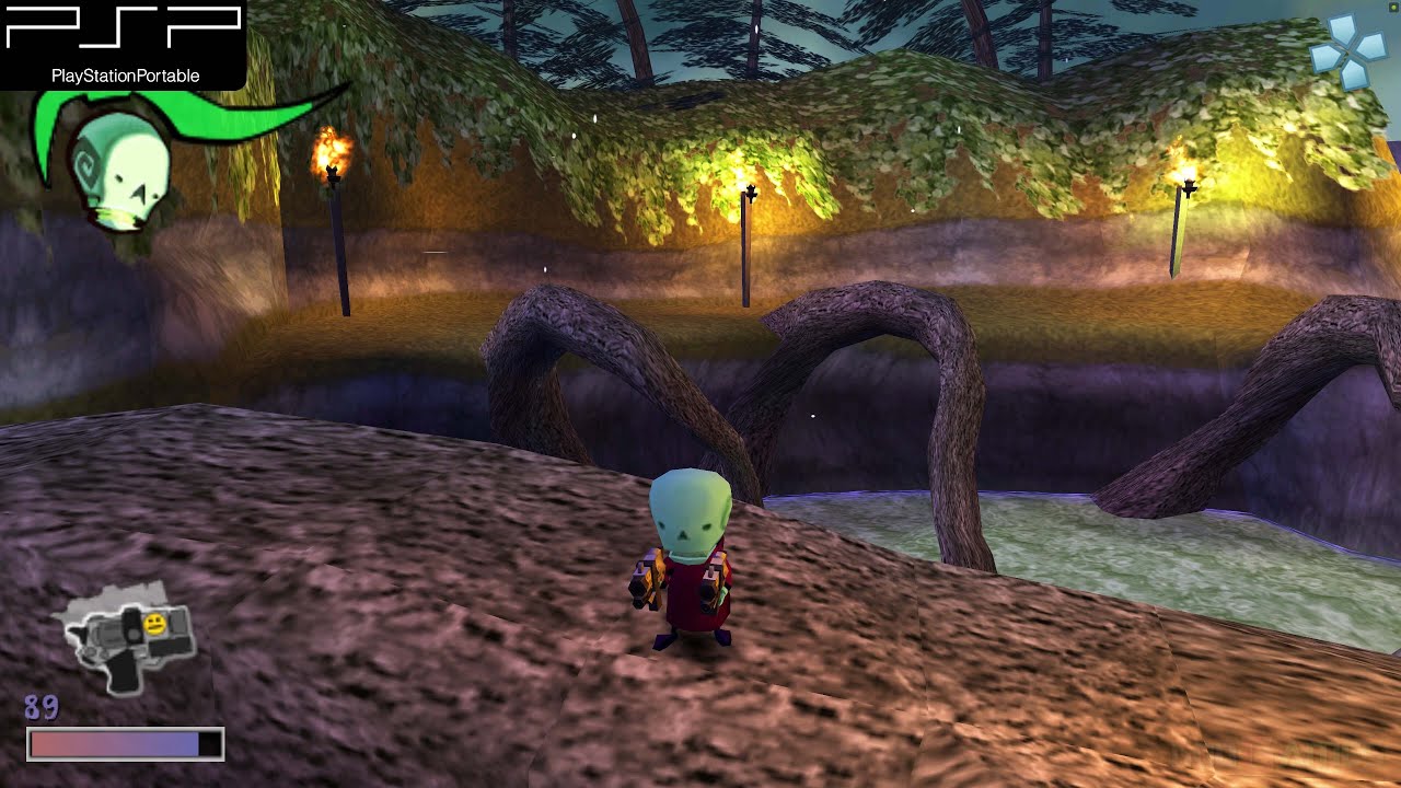 Death Jr. II: Root of Evil