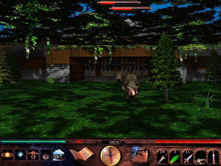 Lands of Lore III