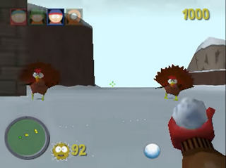 South Park